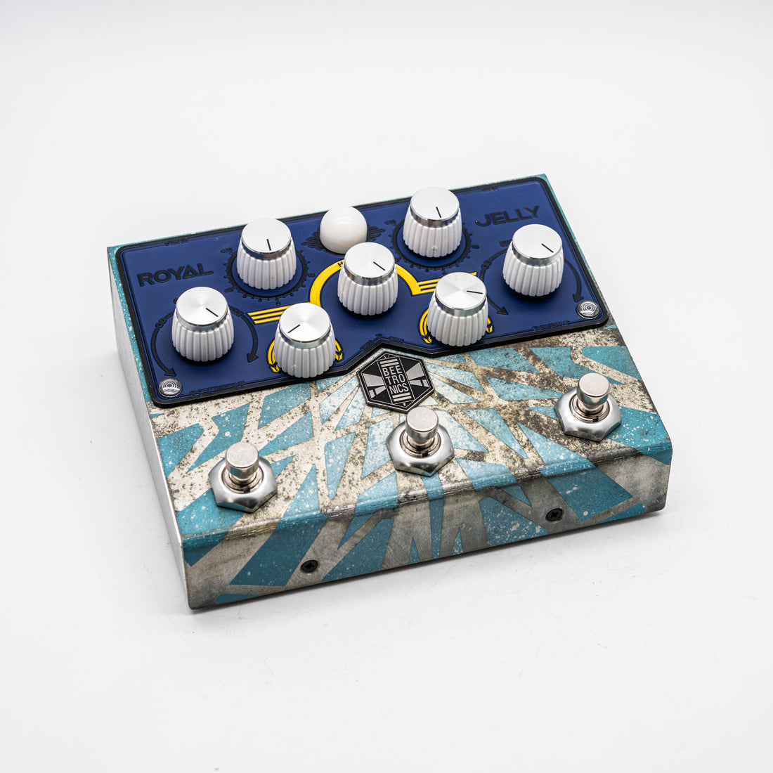 Royal Jelly - Custom Shop &lt;p&gt; RJ1967
