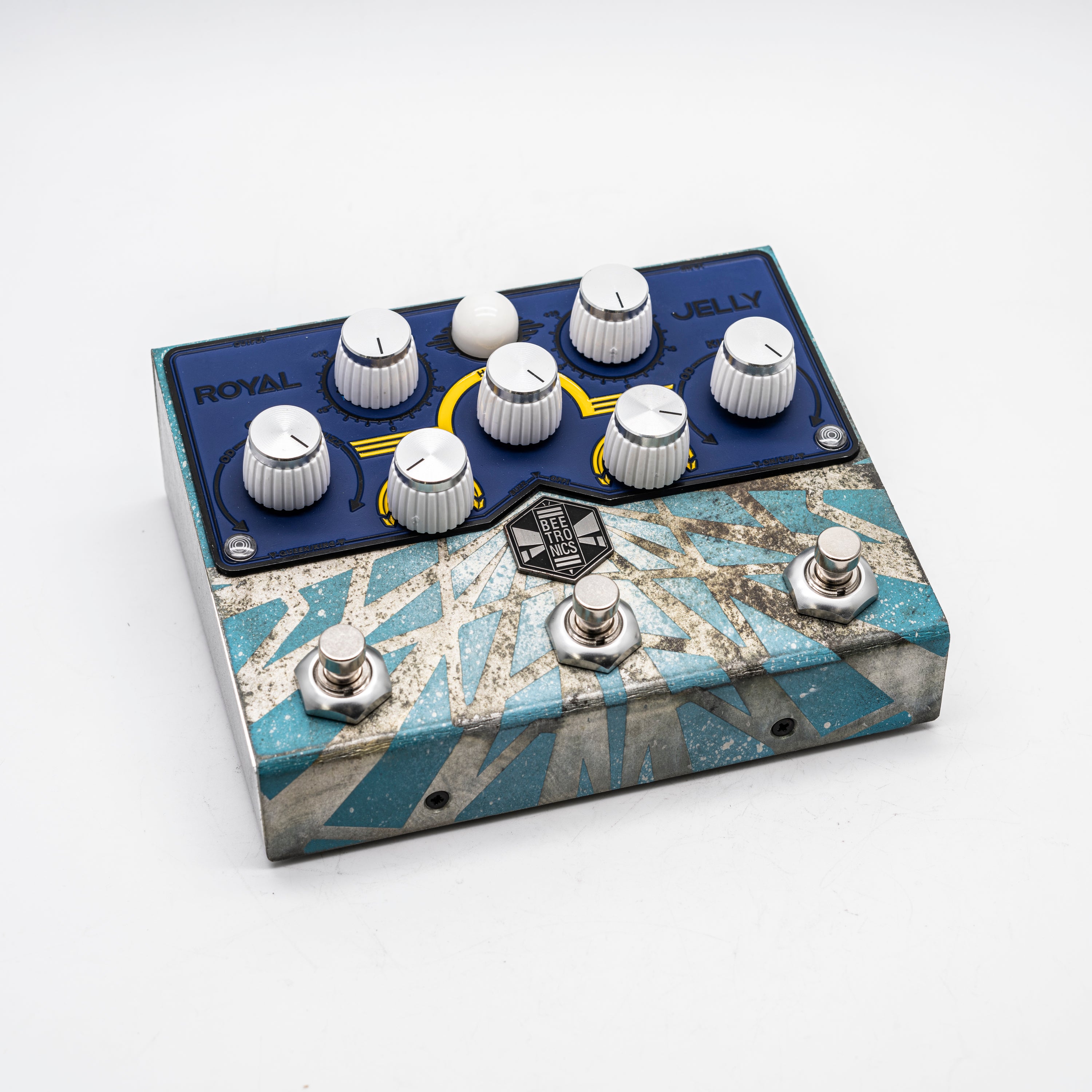 Royal Jelly - Custom Shop &lt;p&gt; RJ1967