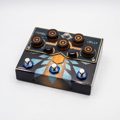 Royal Jelly - Custom Shop &lt;p&gt; RJ1968