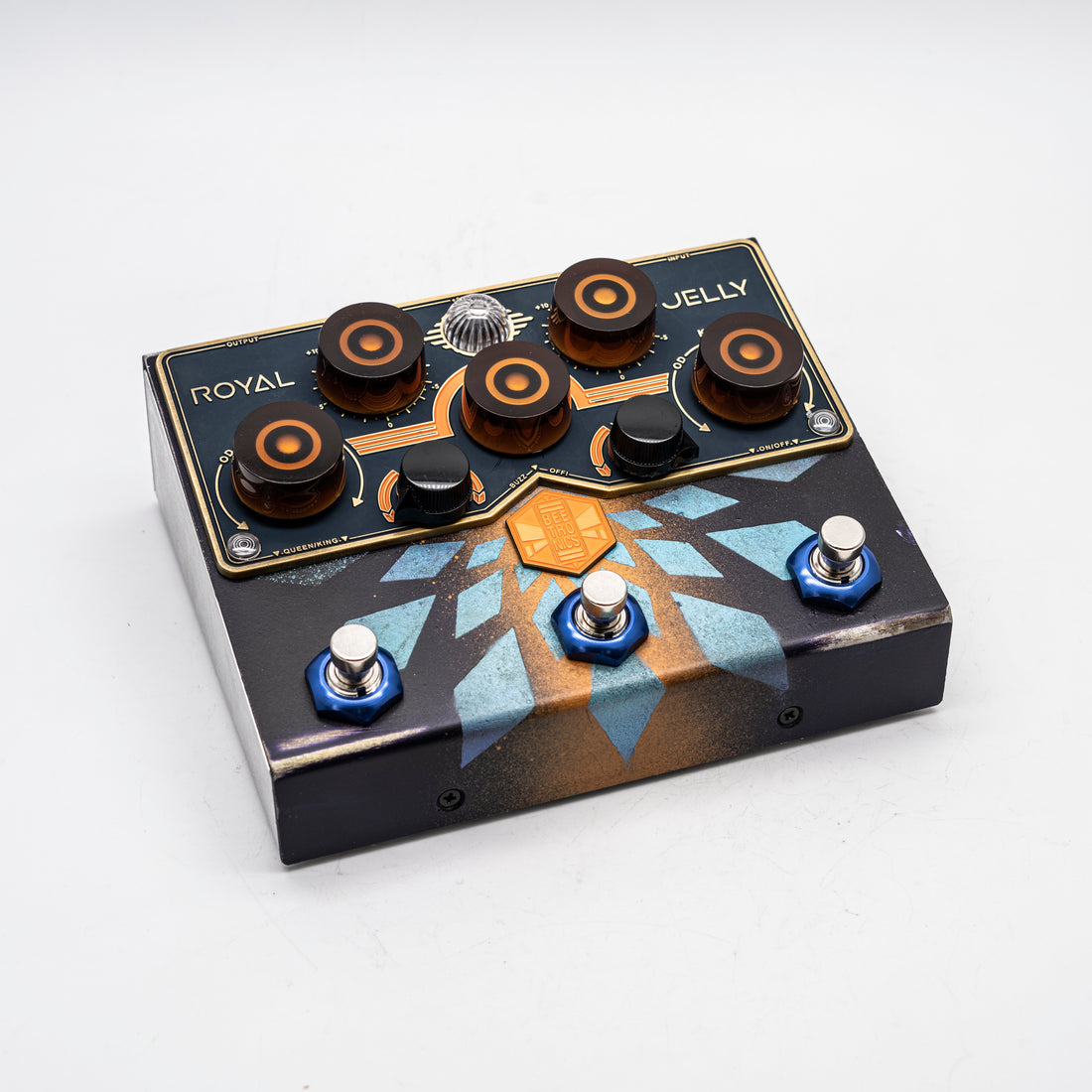 Royal Jelly - Custom Shop &lt;p&gt; RJ1968