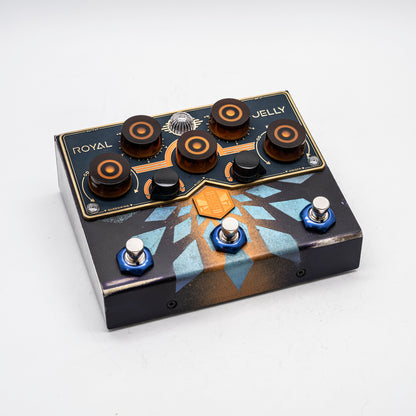 Royal Jelly - Custom Shop &lt;p&gt; RJ1968