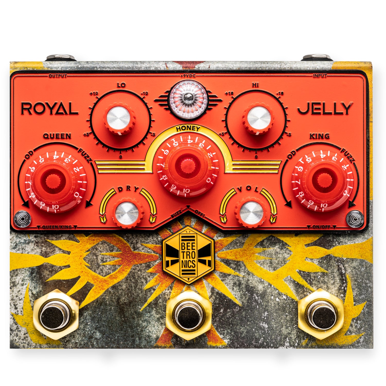 Royal Jelly - Custom Shop &lt;p&gt; RJ1969