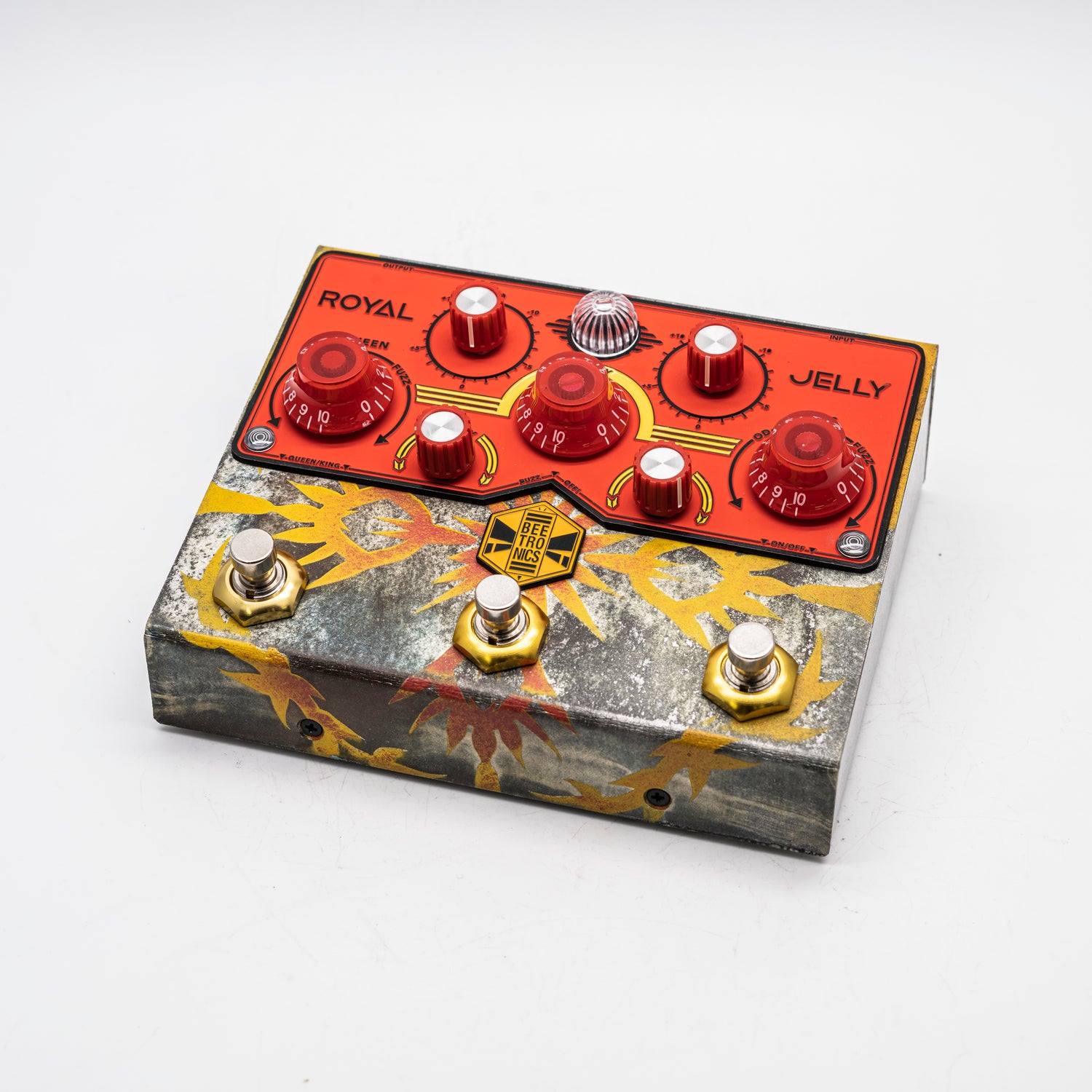 Royal Jelly - Custom Shop &lt;p&gt; RJ1969