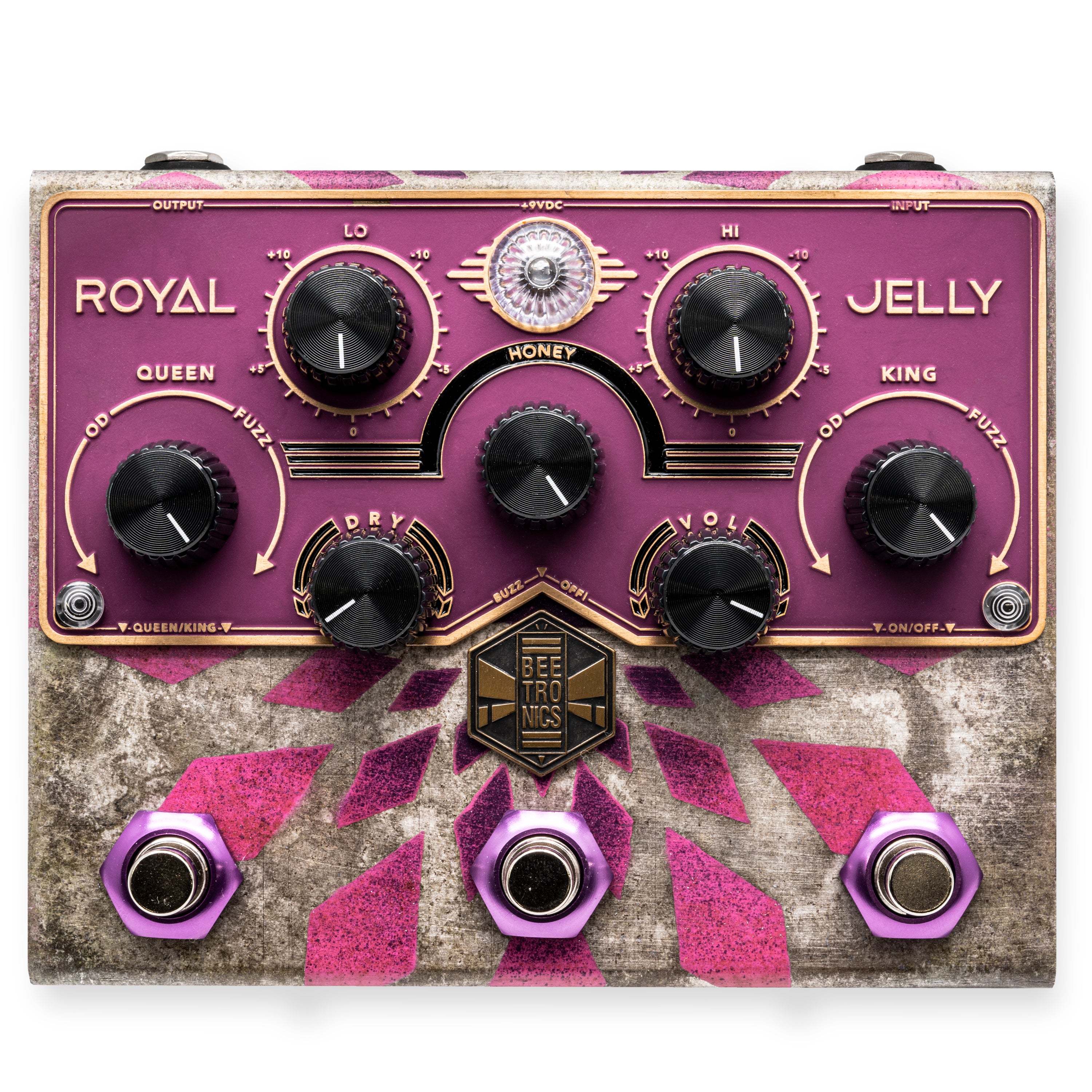 Royal Jelly - Custom Shop &lt;p&gt; RJ1970
