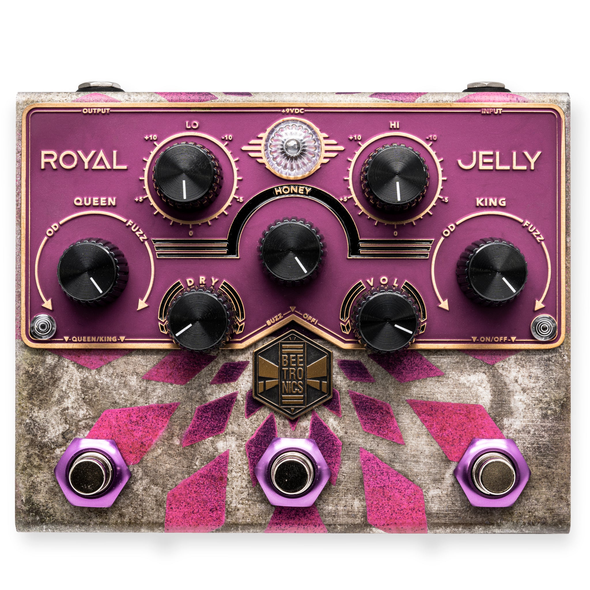 Royal Jelly - Custom Shop <p> RJ1970