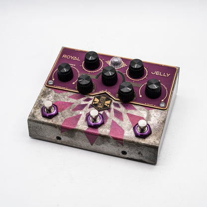 Royal Jelly - Custom Shop &lt;p&gt; RJ1970