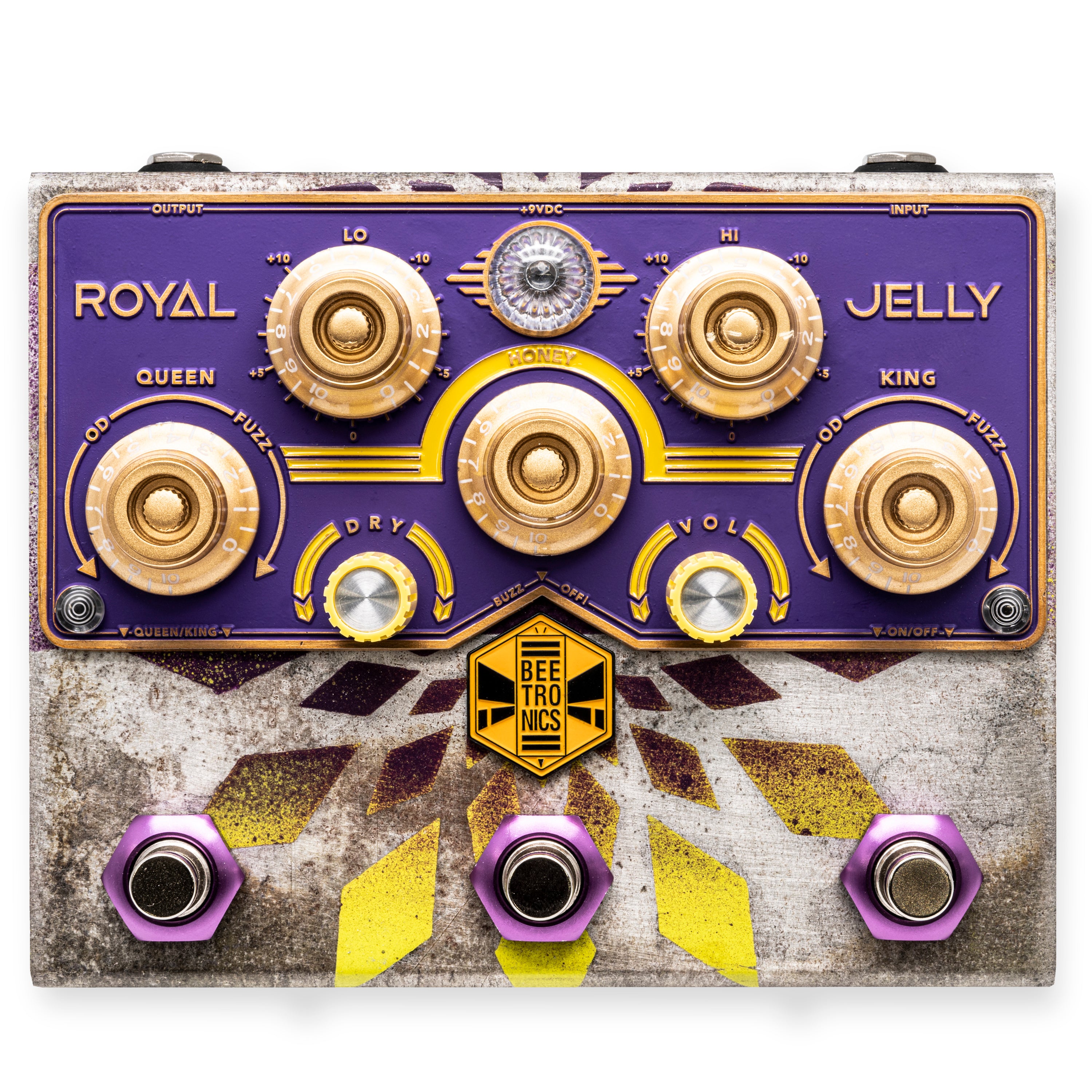Royal Jelly - Custom Shop &lt;p&gt; RJ1971