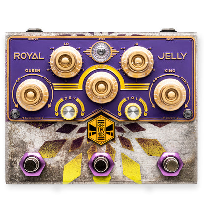 Royal Jelly - Custom Shop &lt;p&gt; RJ1971