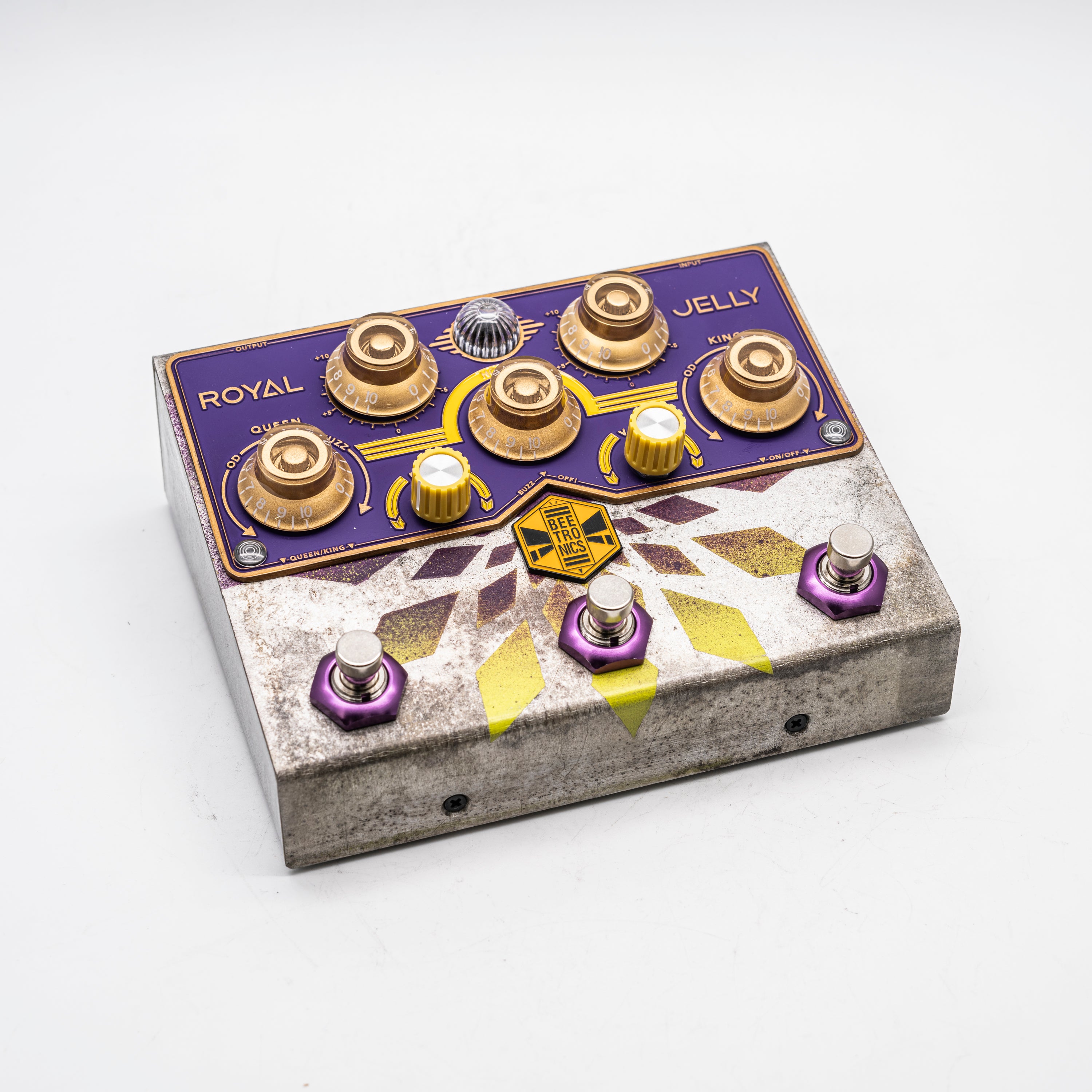 Royal Jelly - Custom Shop &lt;p&gt; RJ1971