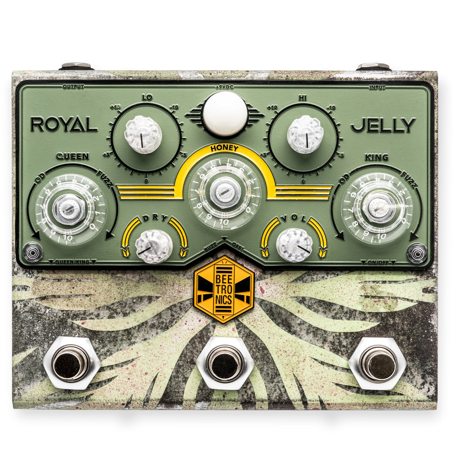 Royal Jelly - Custom Shop &lt;p&gt; RJ1972