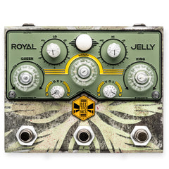 Royal Jelly - Custom Shop <p> RJ1972