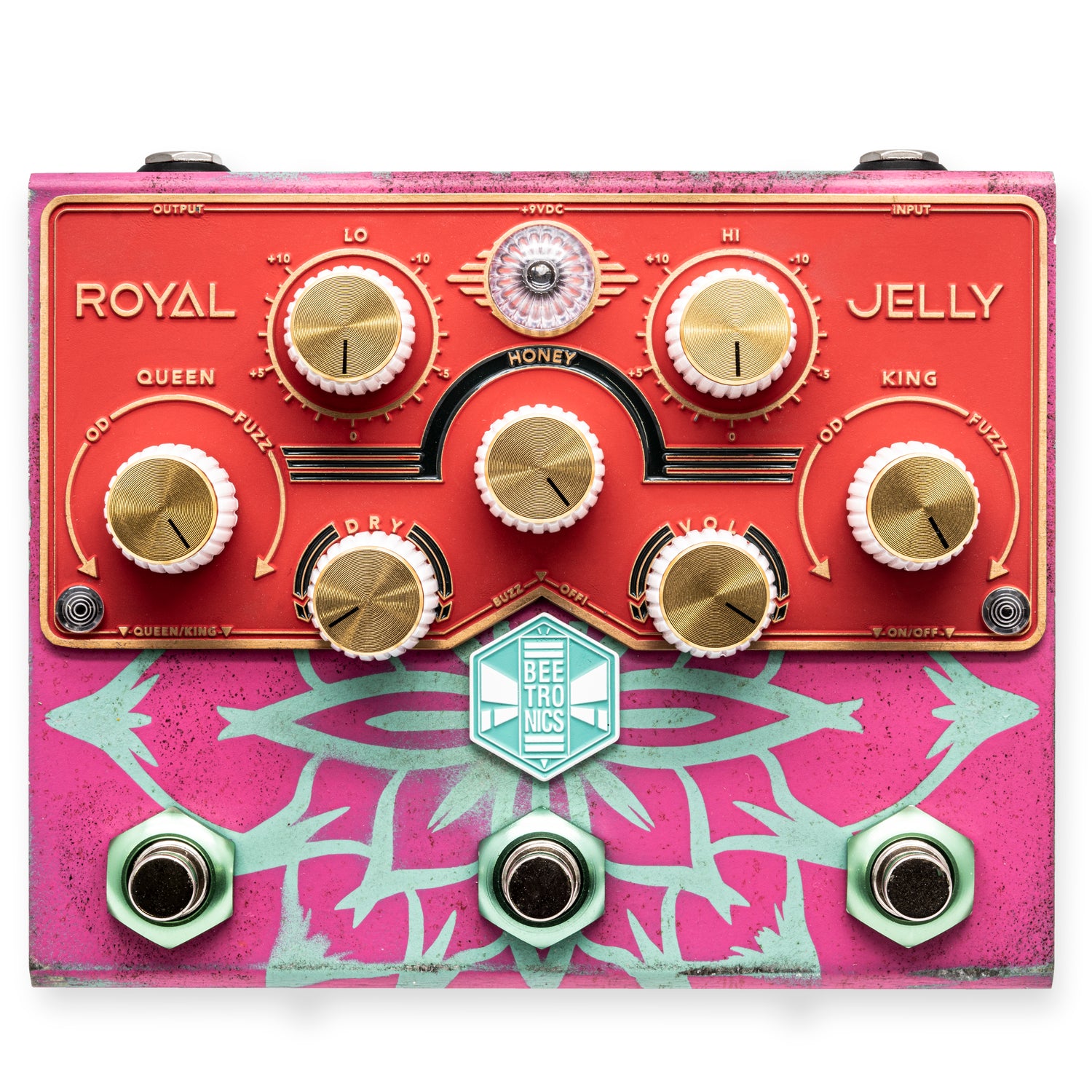 Royal Jelly - Custom Shop &lt;p&gt; RJ1973