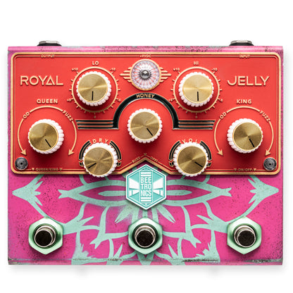 Royal Jelly - Custom Shop &lt;p&gt; RJ1973