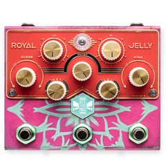 Royal Jelly - Custom Shop <p> RJ1973