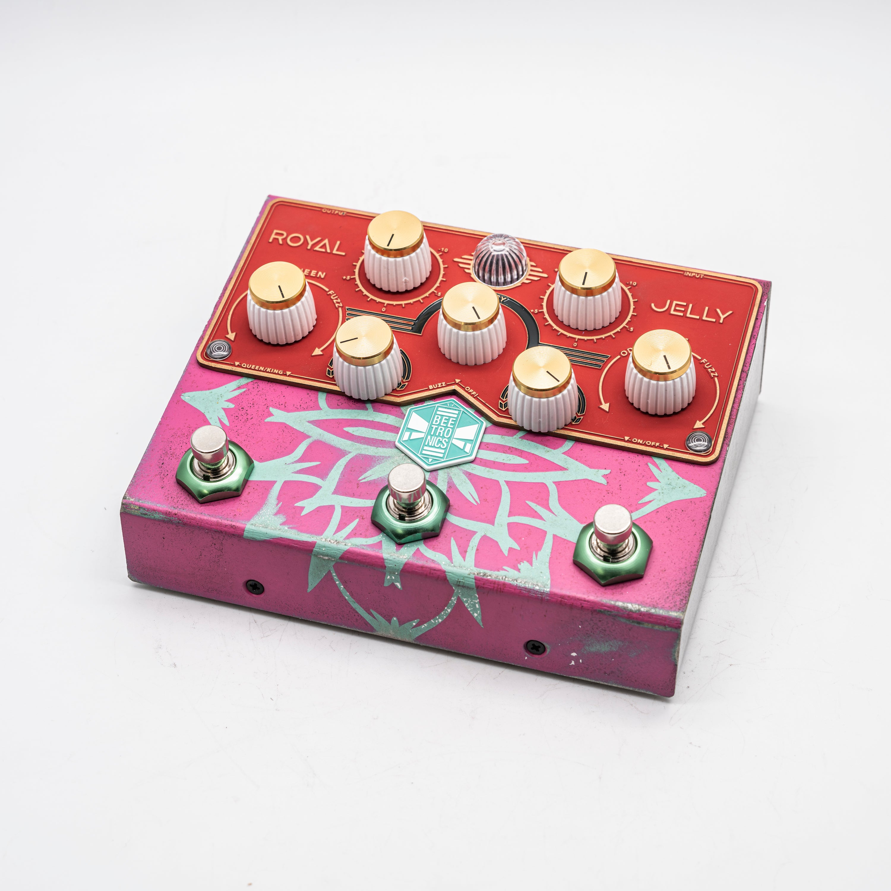Royal Jelly - Custom Shop &lt;p&gt; RJ1973