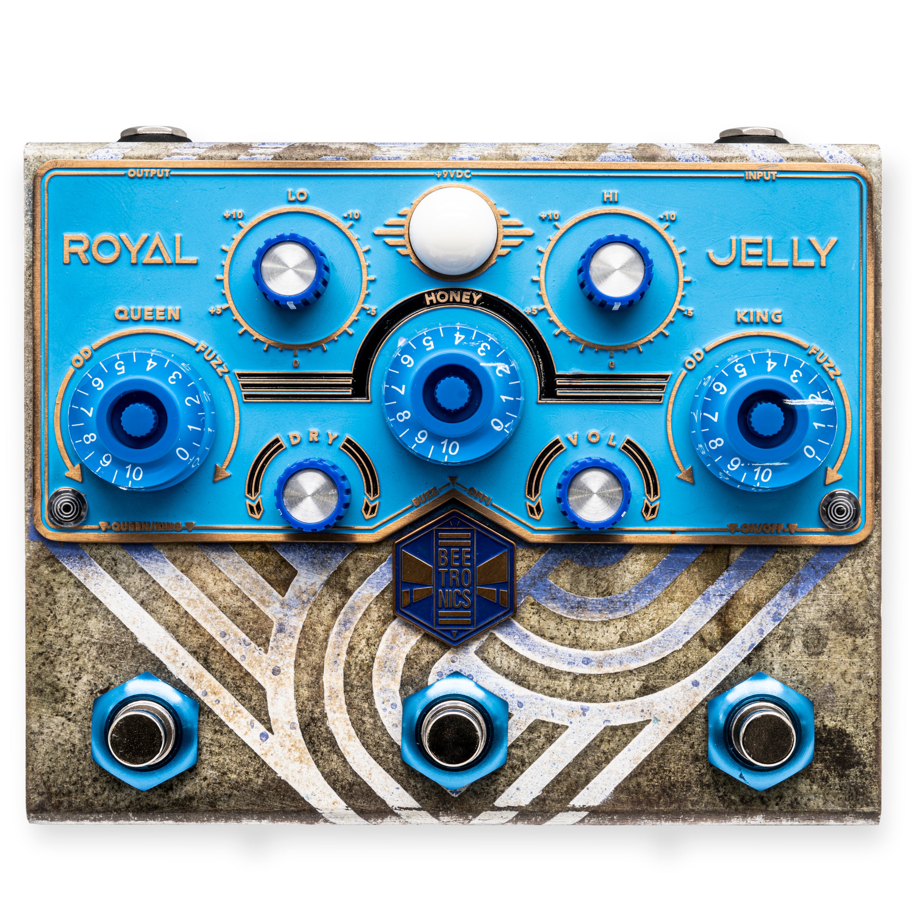 Royal Jelly - Custom Shop &lt;p&gt; RJ1974