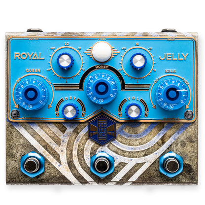 Royal Jelly - Custom Shop &lt;p&gt; RJ1974