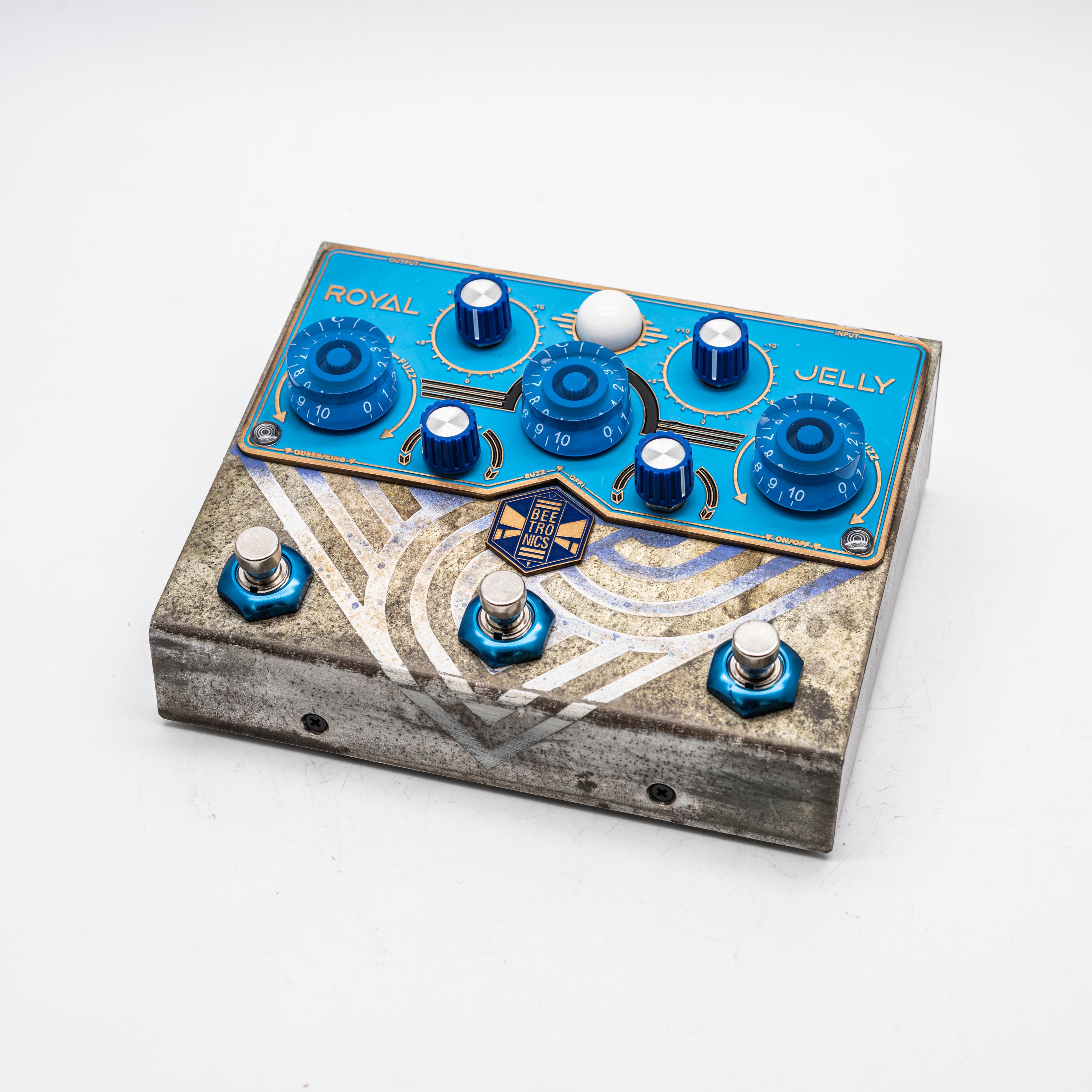 Royal Jelly - Custom Shop &lt;p&gt; RJ1974