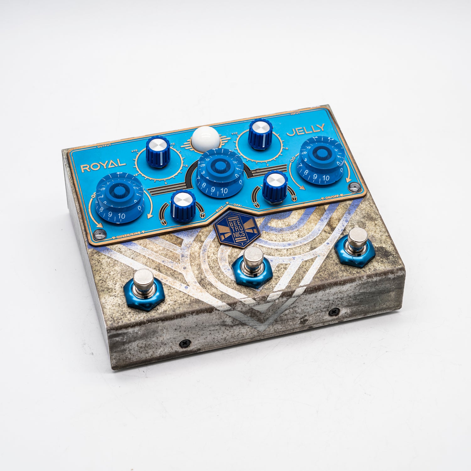 Royal Jelly - Custom Shop &lt;p&gt; RJ1974