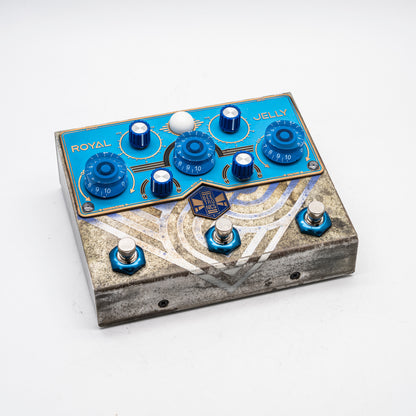 Royal Jelly - Custom Shop &lt;p&gt; RJ1974