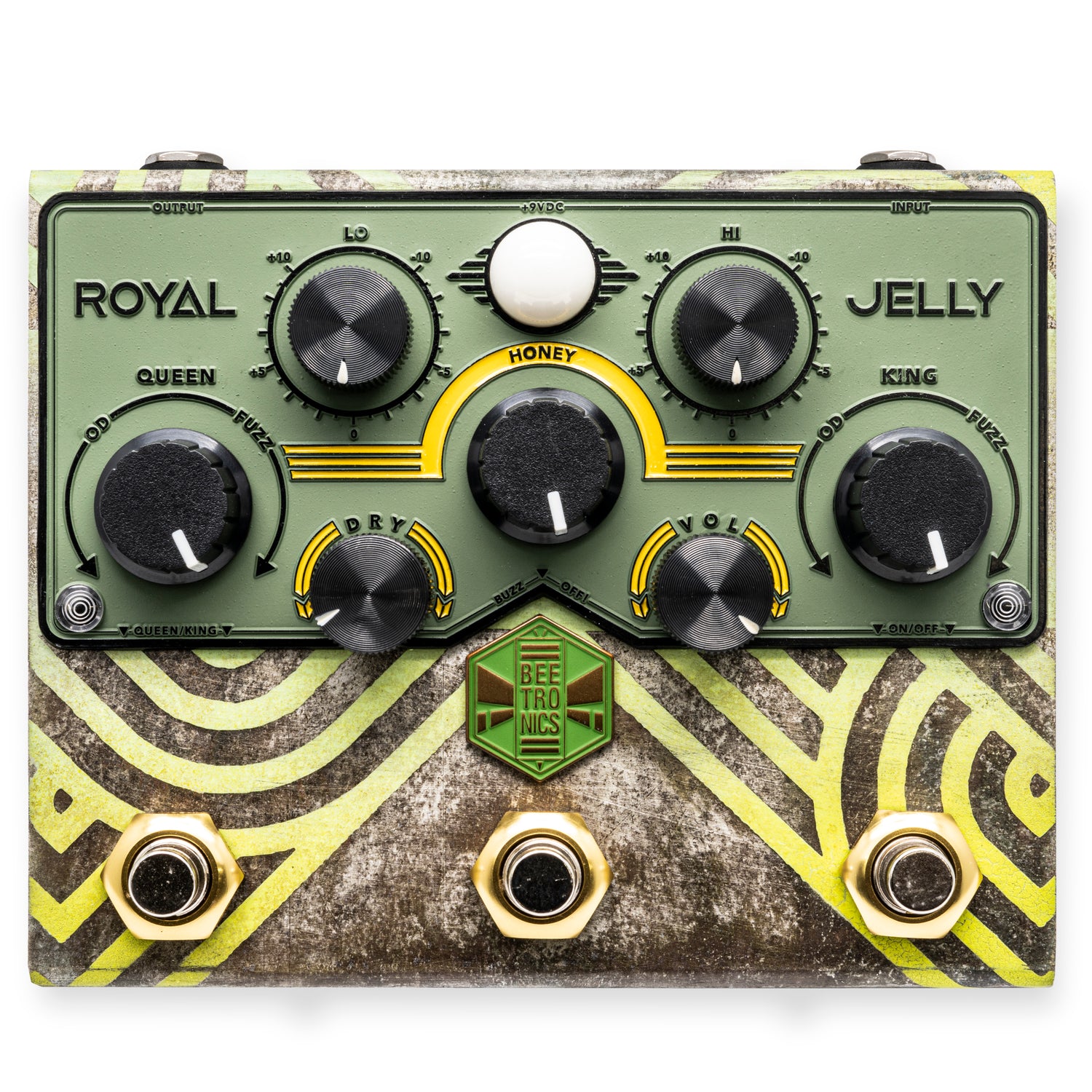 Royal Jelly - Custom Shop &lt;p&gt; RJ1976
