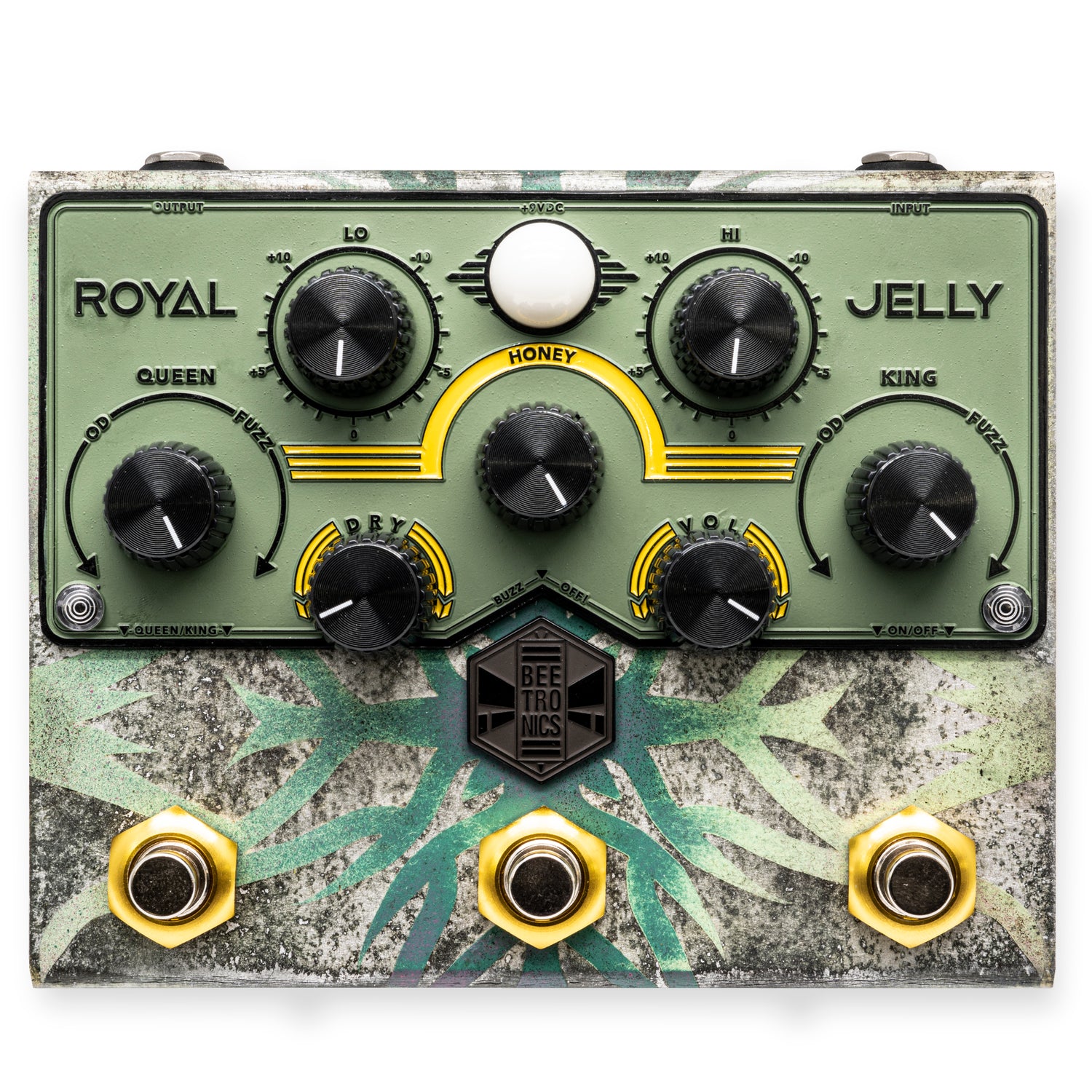 Royal Jelly - Custom Shop &lt;p&gt; RJ1977