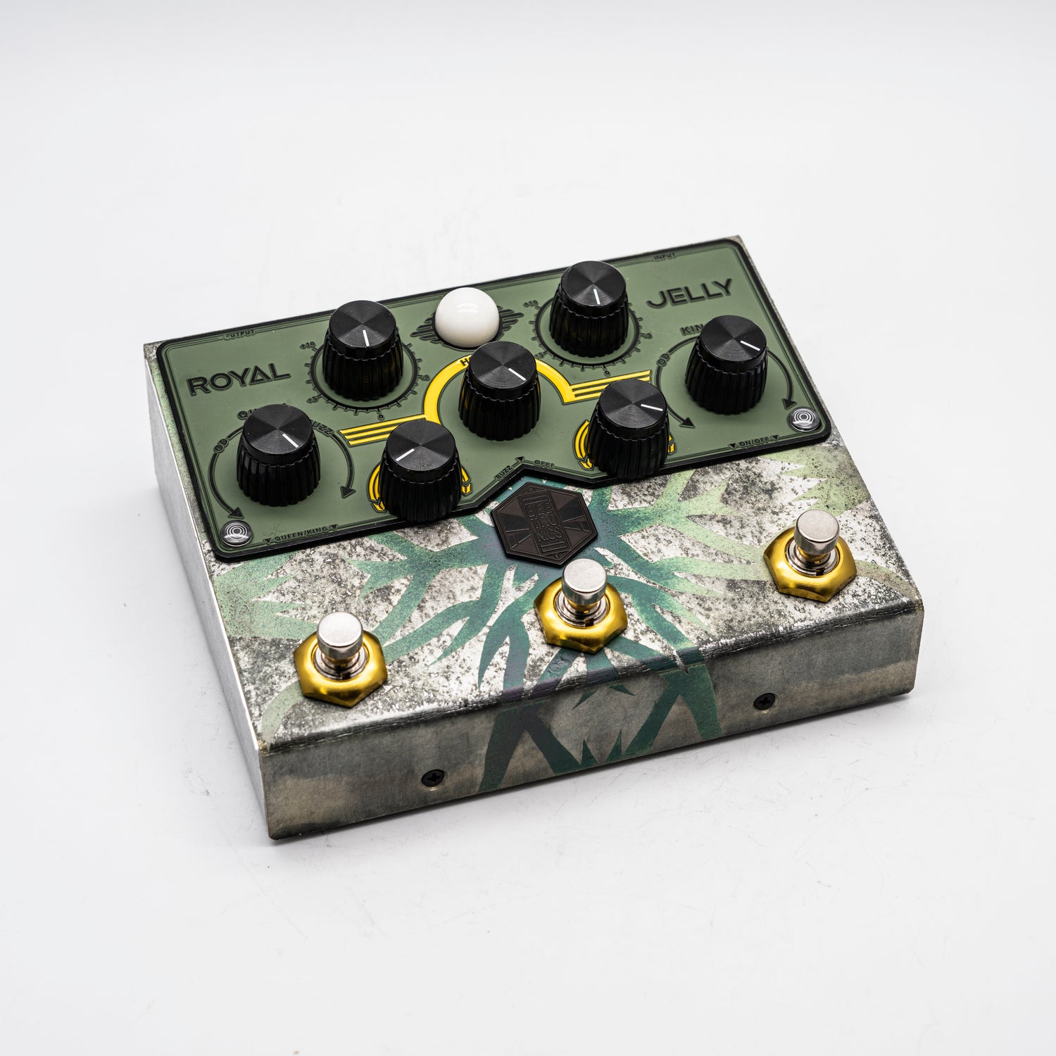 Royal Jelly - Custom Shop &lt;p&gt; RJ1977