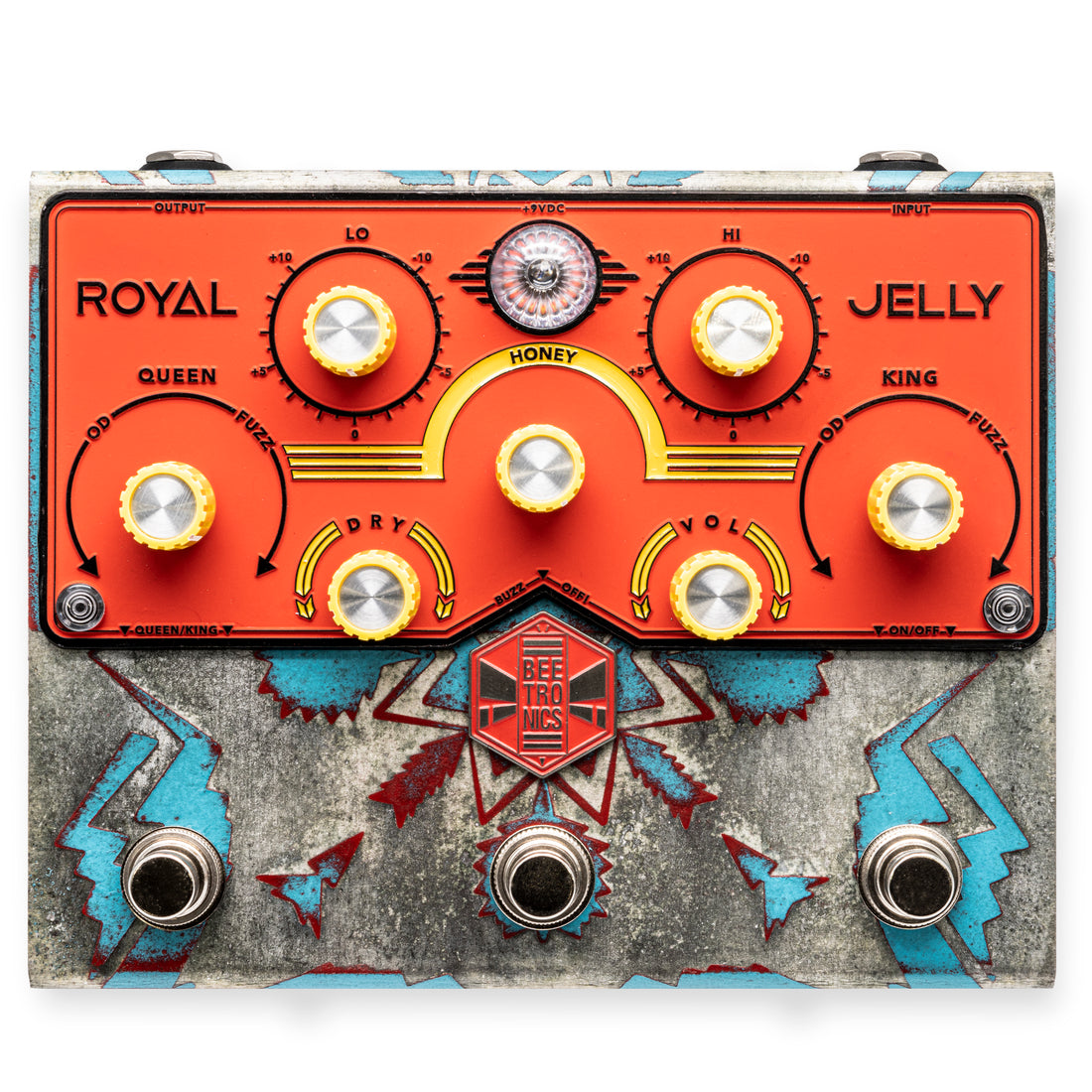 Royal Jelly - Custom Shop <p> RJ1978
