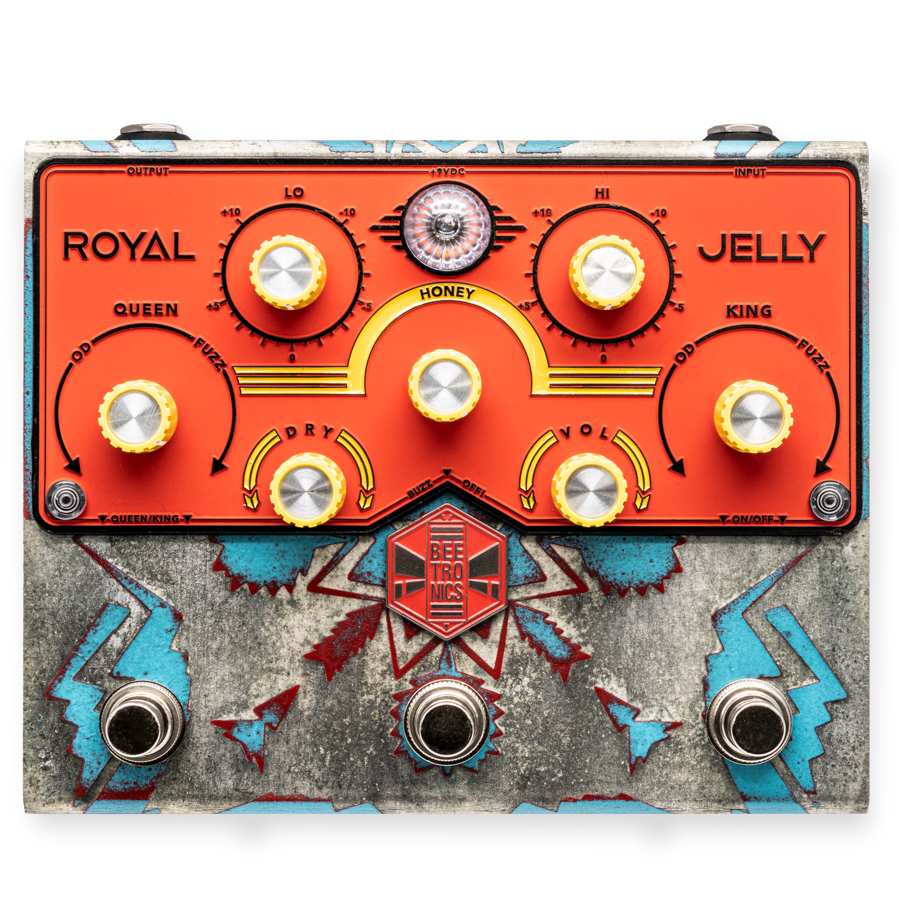Royal Jelly - Custom Shop &lt;p&gt; RJ1978
