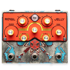 Royal Jelly - Custom Shop <p> RJ1978