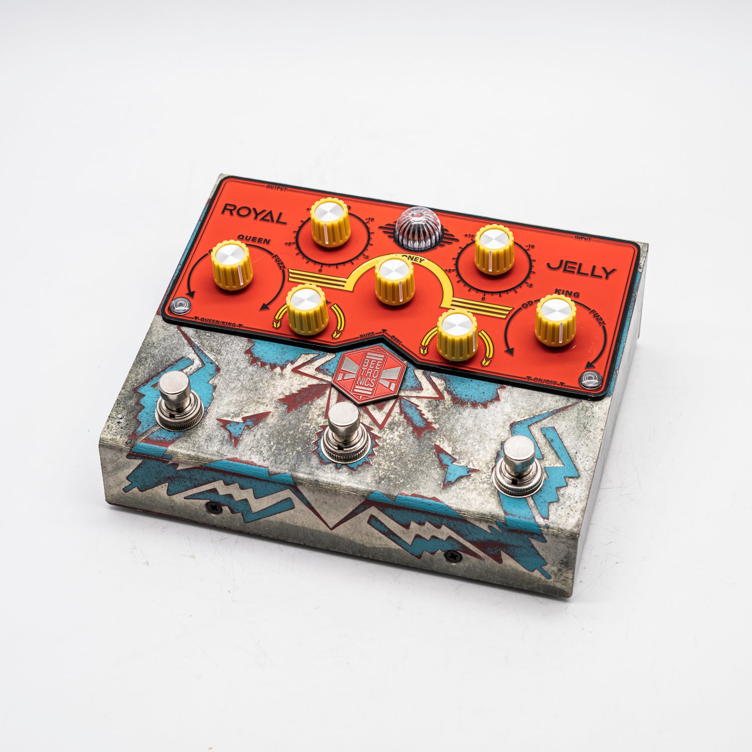 Royal Jelly - Custom Shop &lt;p&gt; RJ1978