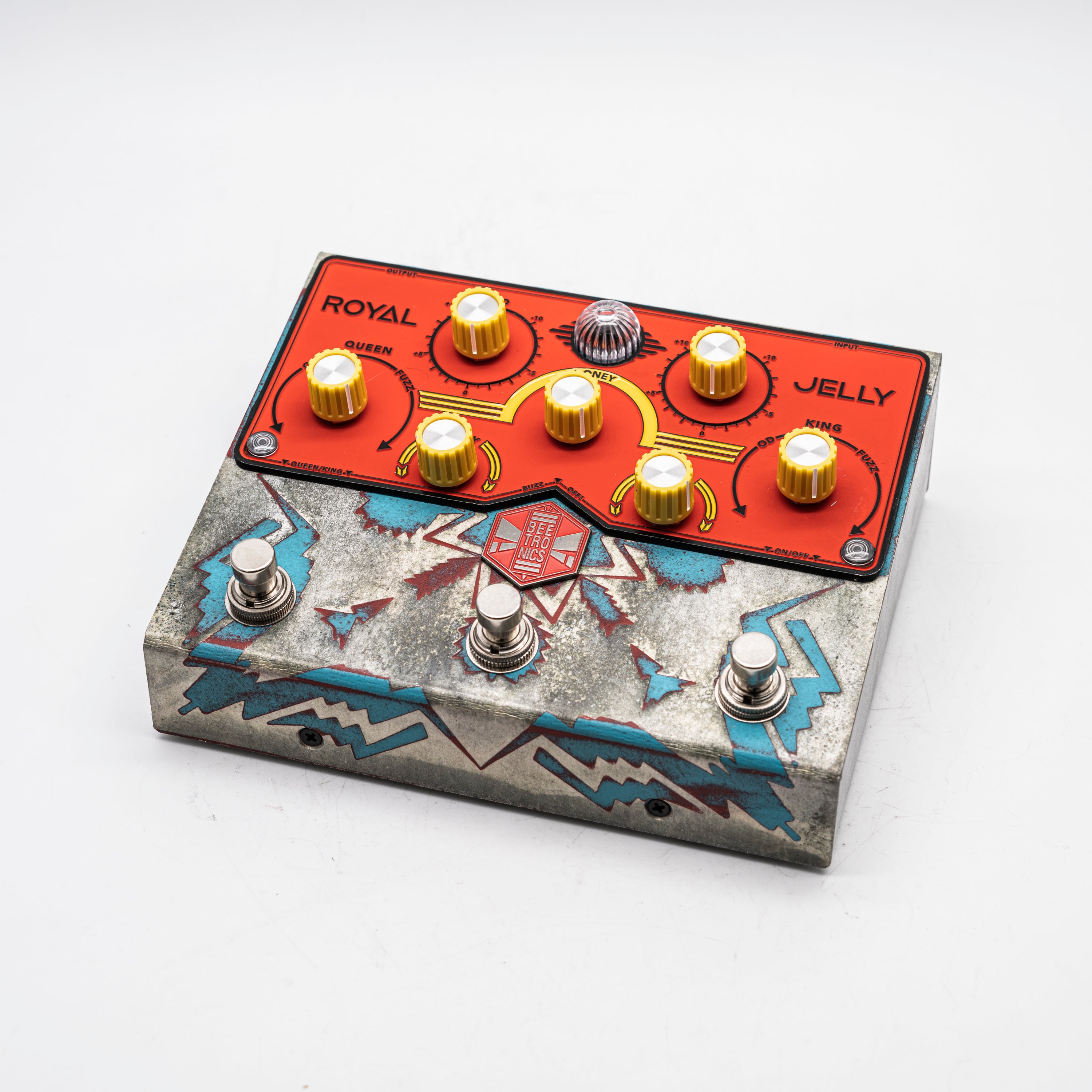 Royal Jelly - Custom Shop &lt;p&gt; RJ1978