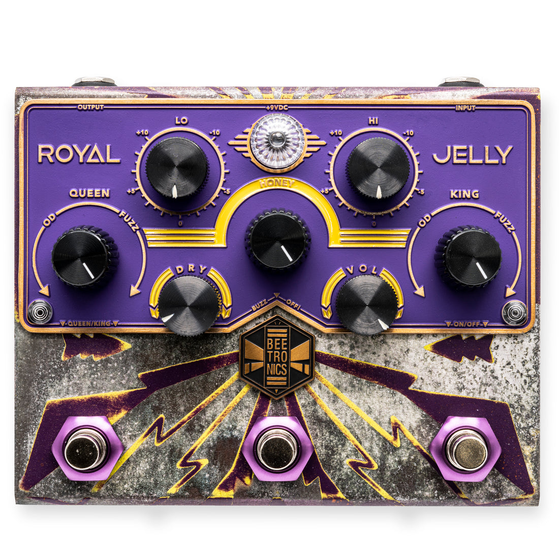 Royal Jelly - Custom Shop &lt;p&gt; RJ1979