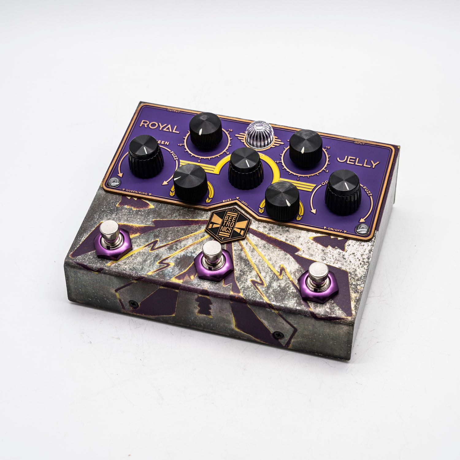 Royal Jelly - Custom Shop &lt;p&gt; RJ1979