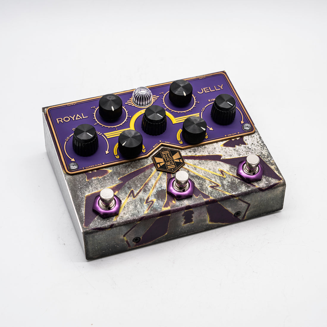 Royal Jelly - Custom Shop &lt;p&gt; RJ1979