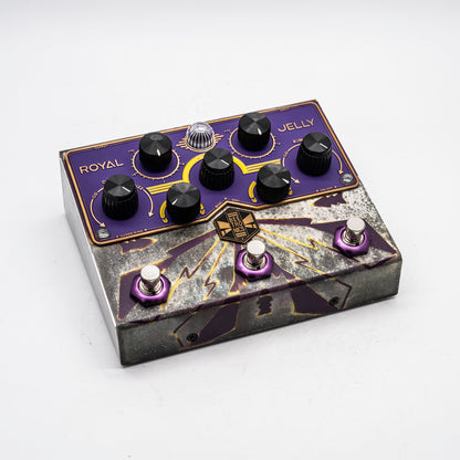 Royal Jelly - Custom Shop &lt;p&gt; RJ1979