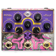 Royal Jelly - Custom Shop <p> RJ1980
