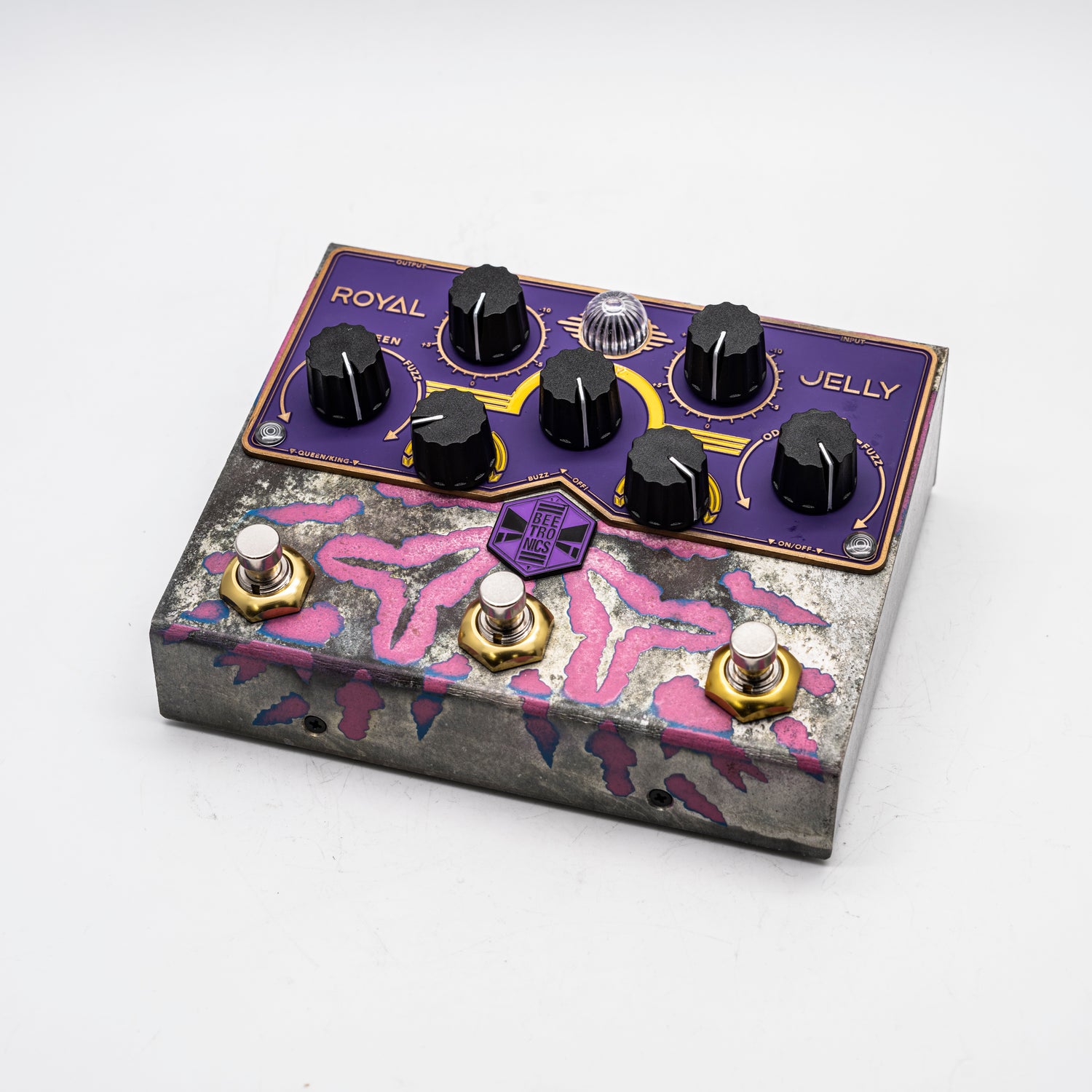 Royal Jelly - Custom Shop &lt;p&gt; RJ1980
