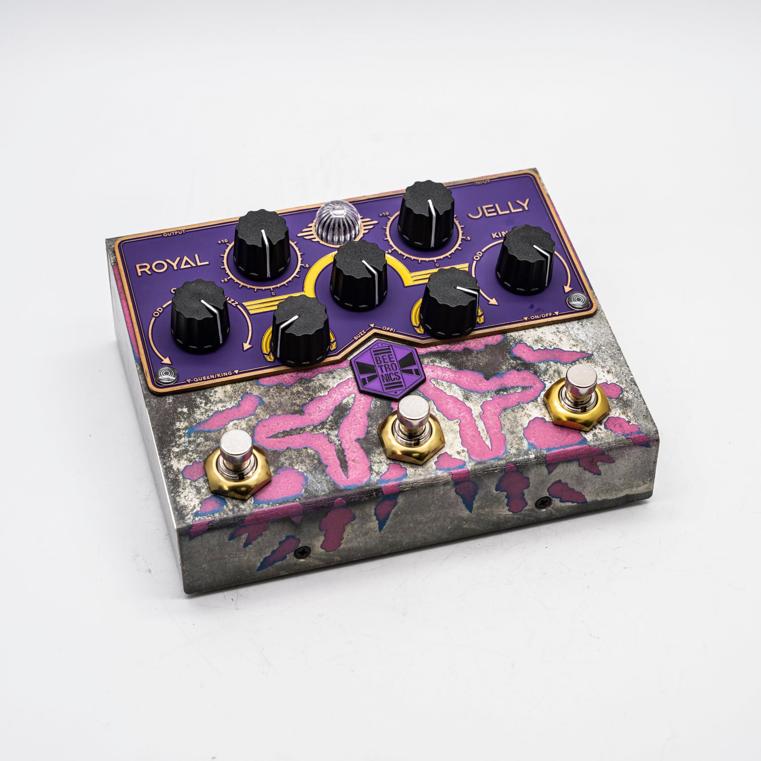 Royal Jelly - Custom Shop &lt;p&gt; RJ1980