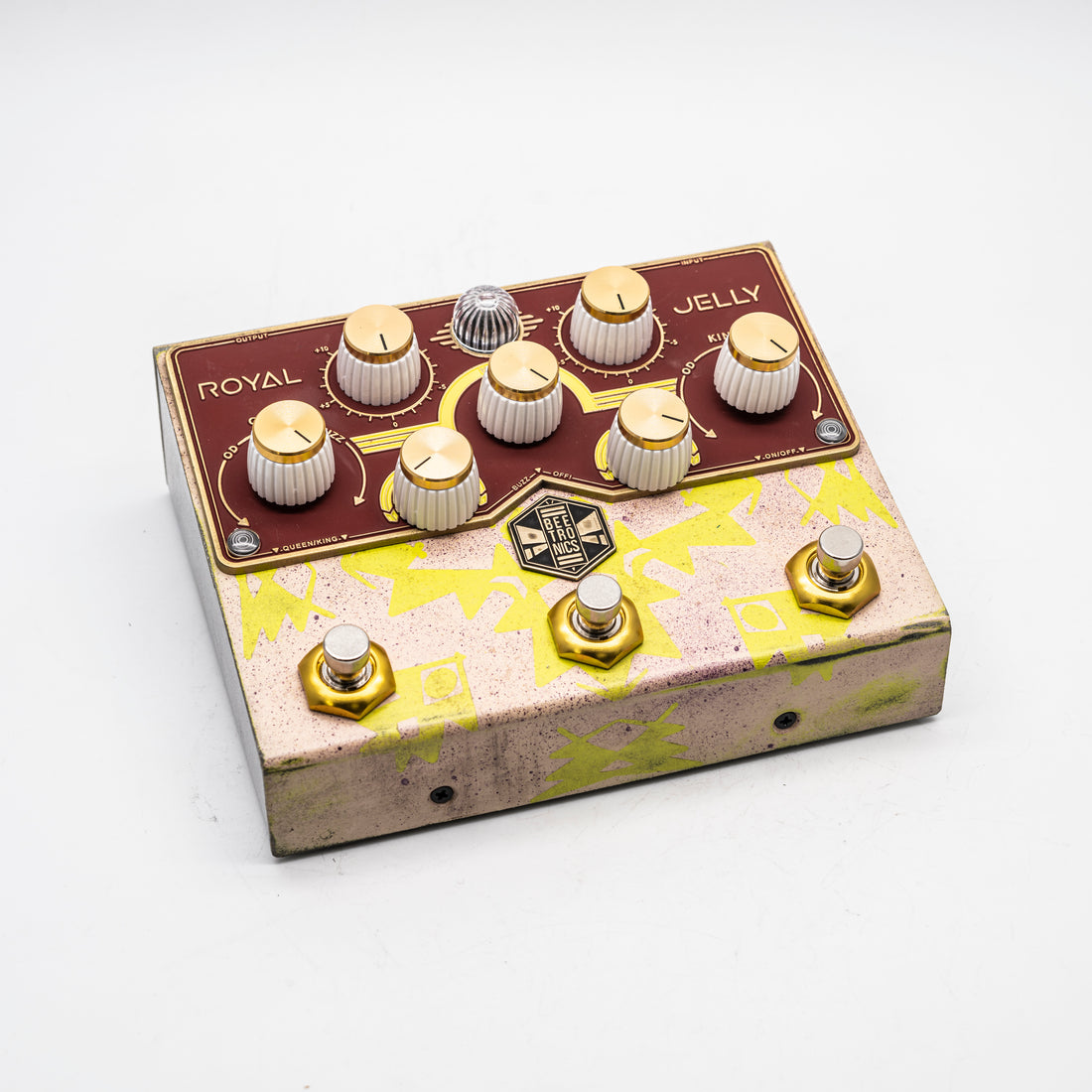 Royal Jelly - Custom Shop &lt;p&gt; RJ1981