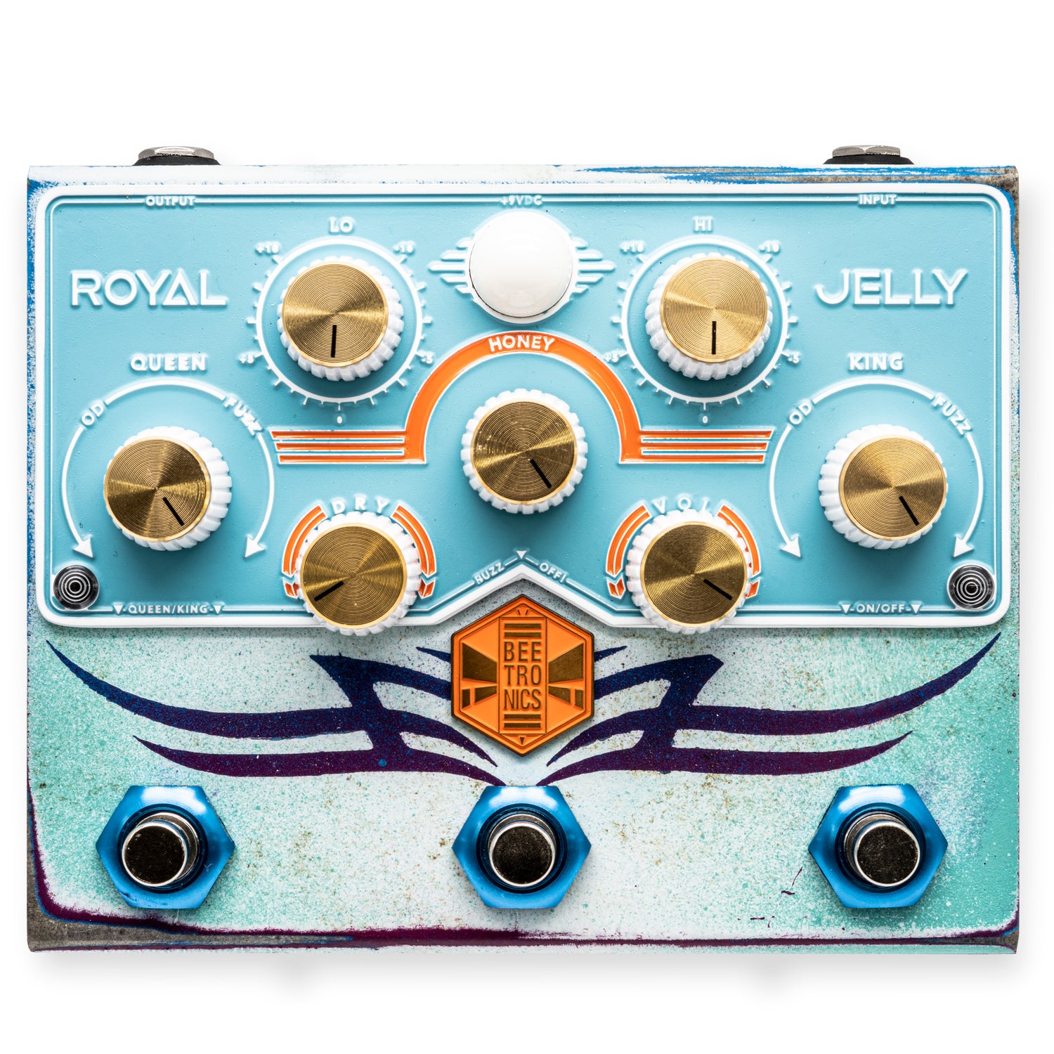 Royal Jelly - Custom Shop &lt;p&gt; RJ1982