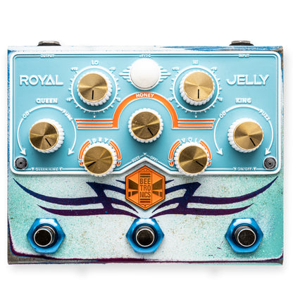 Royal Jelly - Custom Shop &lt;p&gt; RJ1982