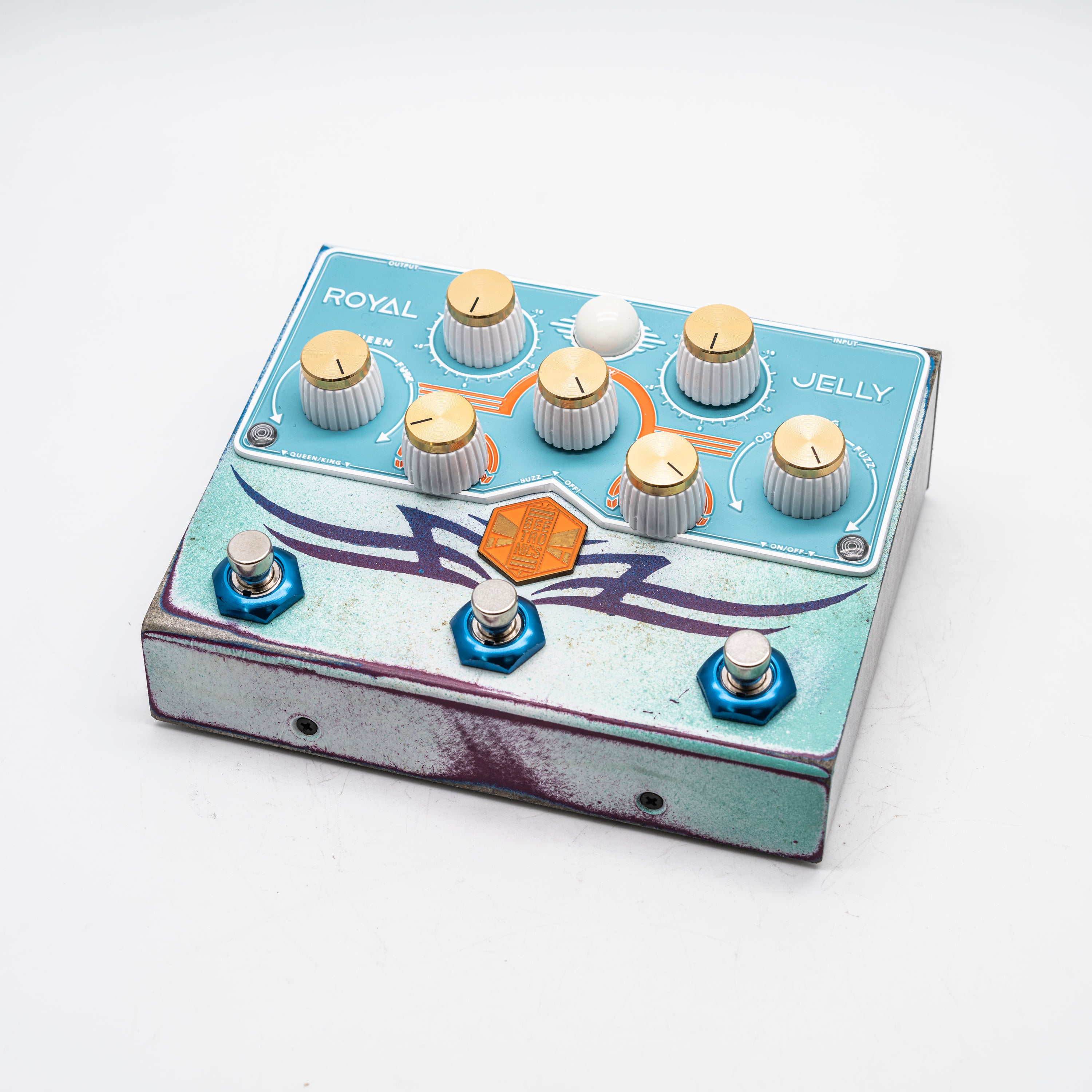 Royal Jelly - Custom Shop &lt;p&gt; RJ1982