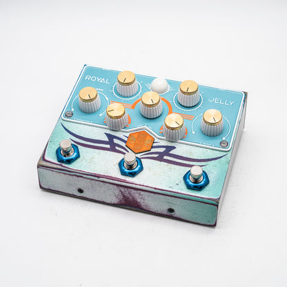 Royal Jelly - Custom Shop &lt;p&gt; RJ1982