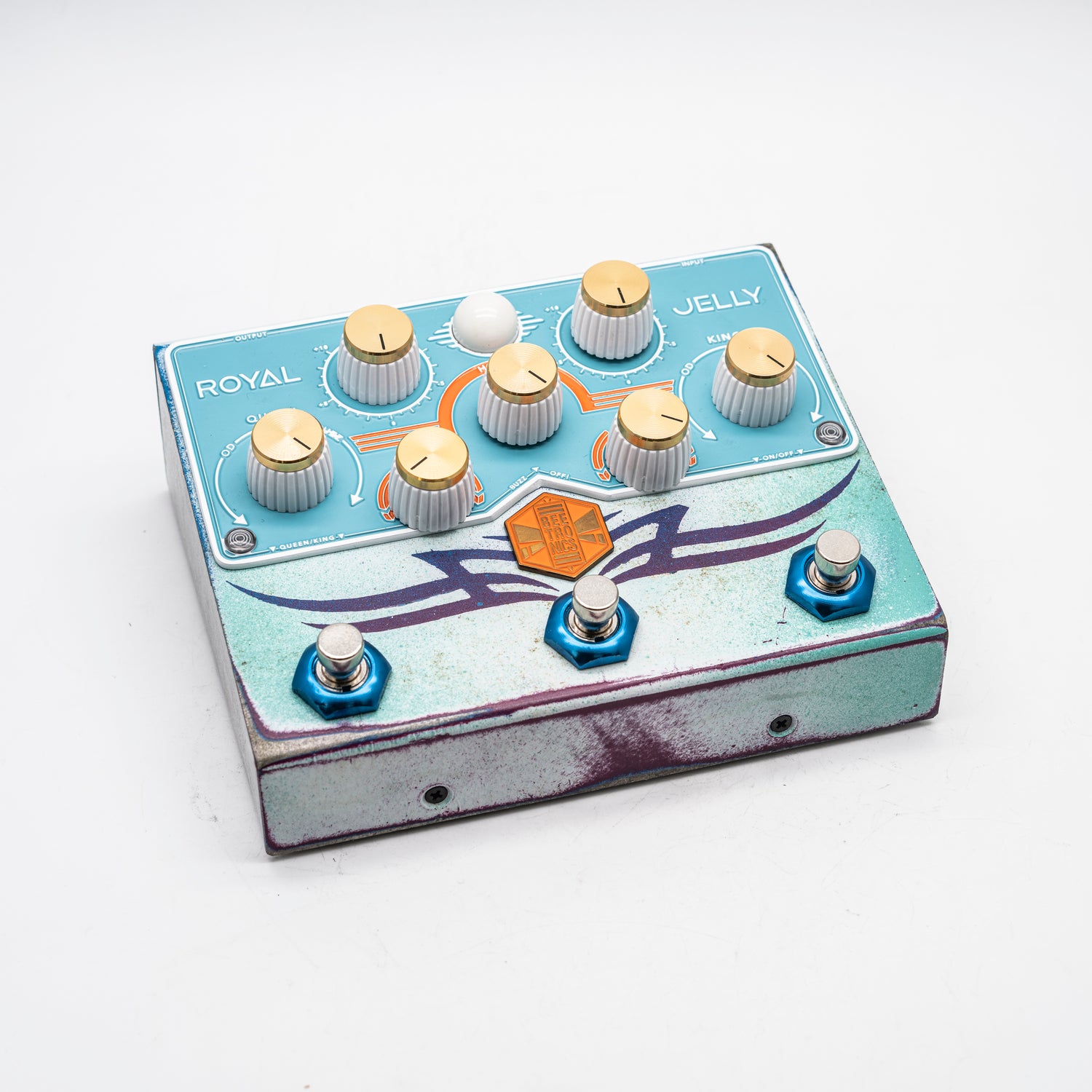 Royal Jelly - Custom Shop &lt;p&gt; RJ1982