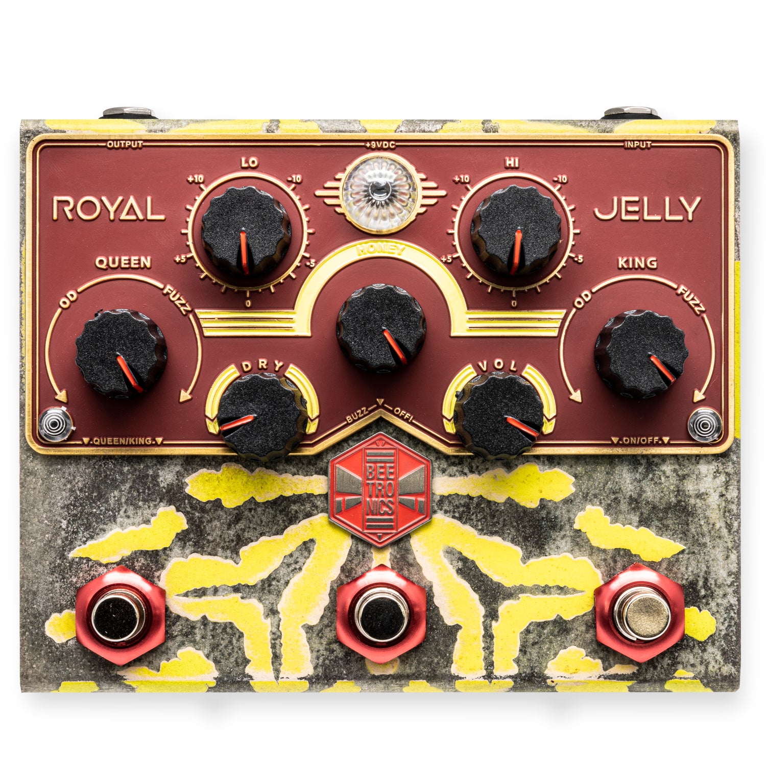Royal Jelly - Custom Shop &lt;p&gt; RJ1983
