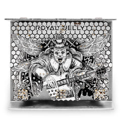 Royal Jelly Fuzz/OD Blender <p> Royal Series