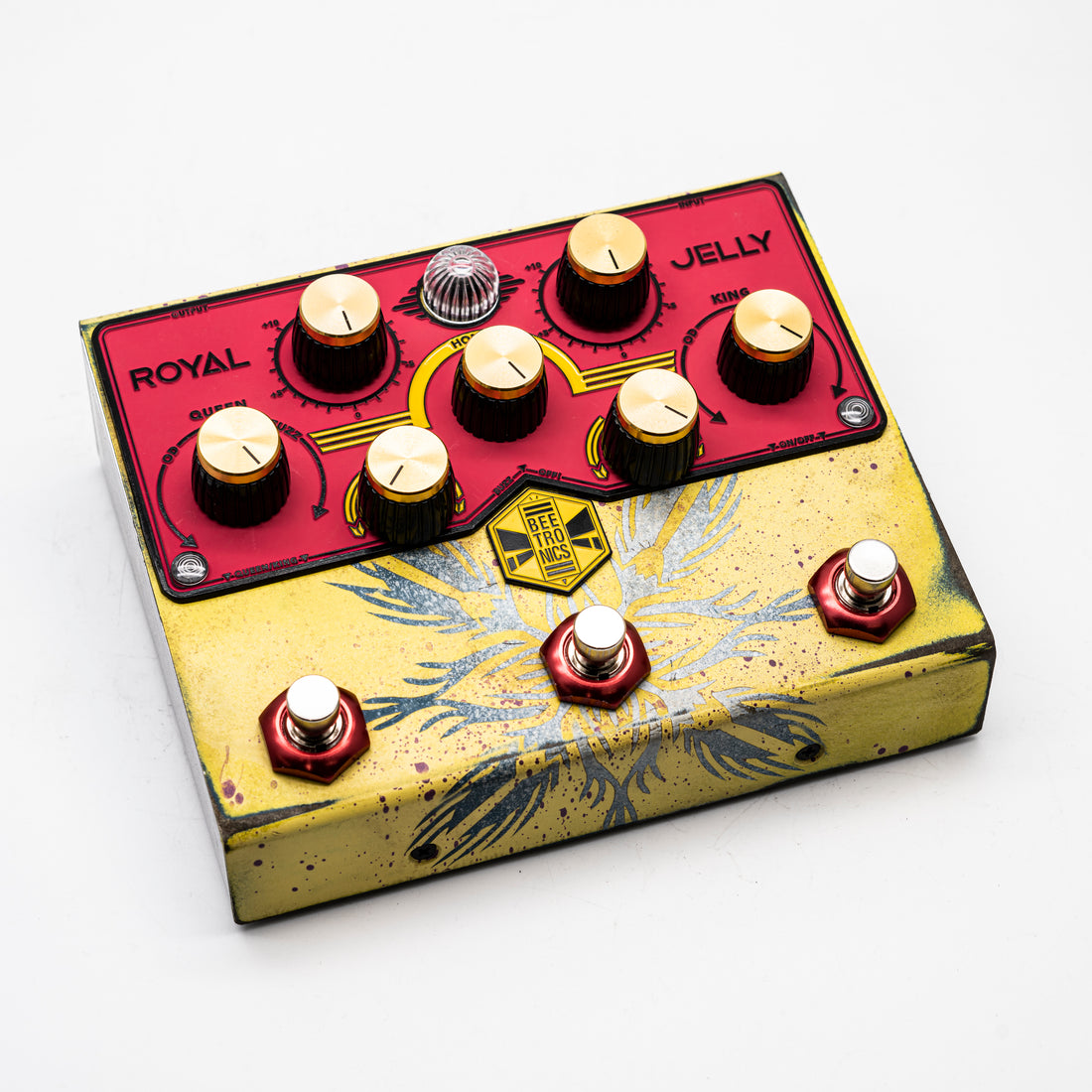 Royal Jelly - Custom Shop &lt;p&gt; RJ2251