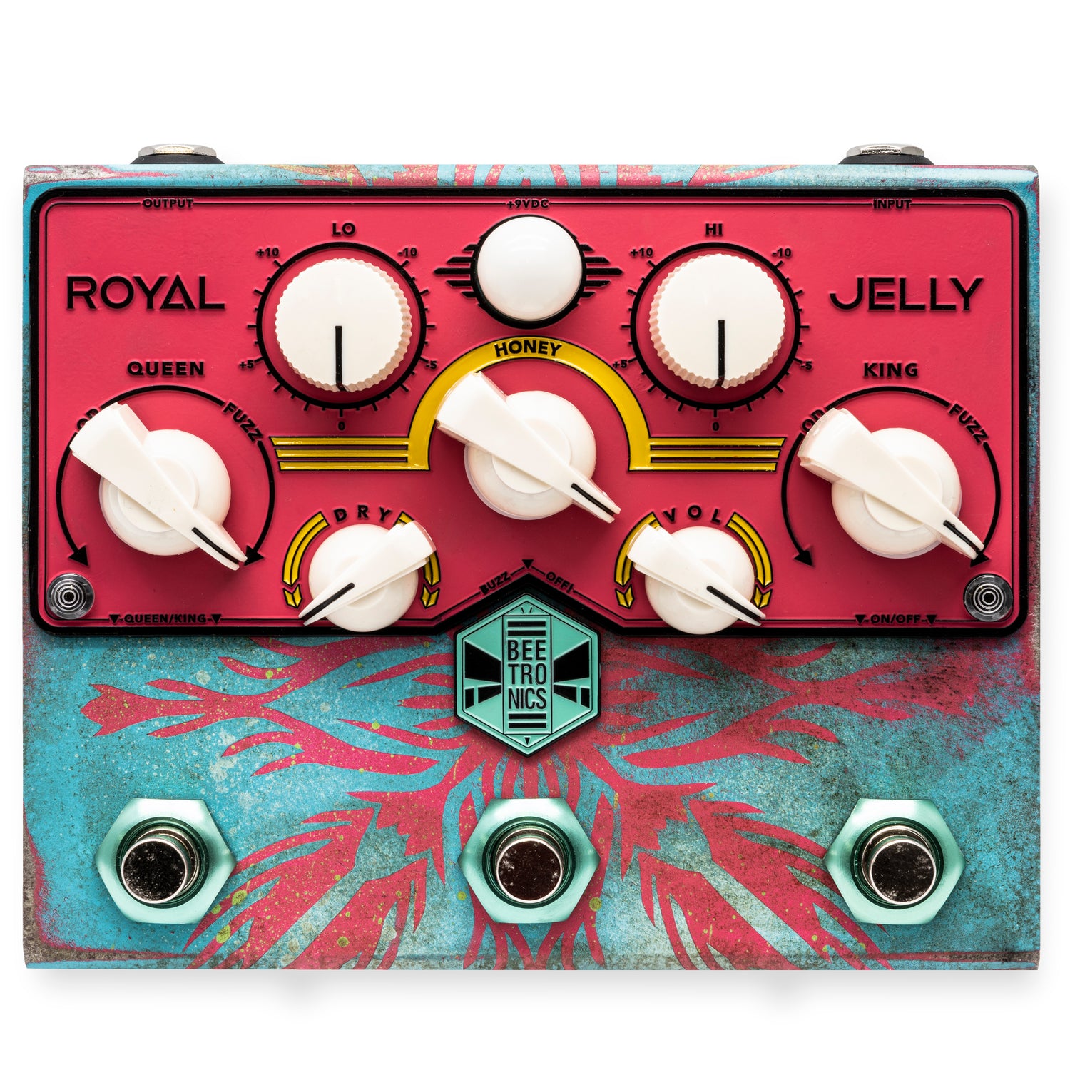 Royal Jelly - Custom Shop &lt;p&gt; RJ2253