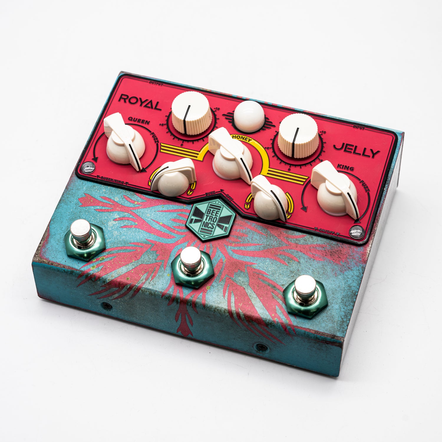 Royal Jelly - Custom Shop &lt;p&gt; RJ2253